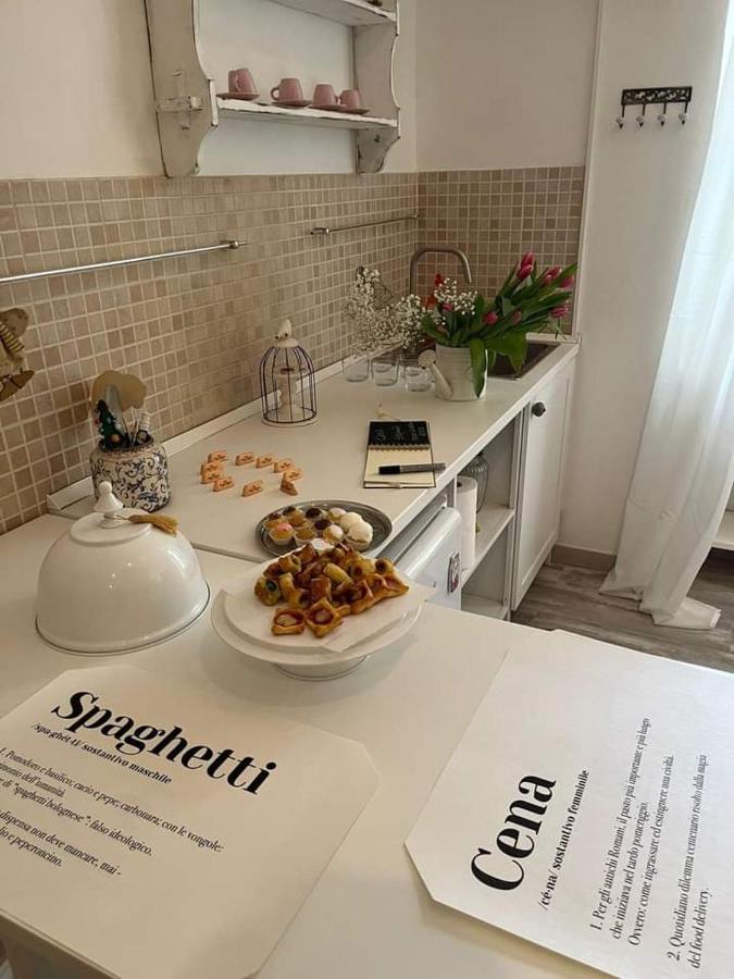Casa Stefania Appartement Turijn Buitenkant foto