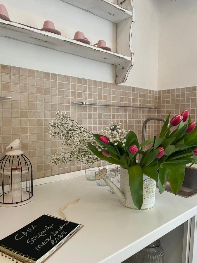 Casa Stefania Appartement Turijn Buitenkant foto