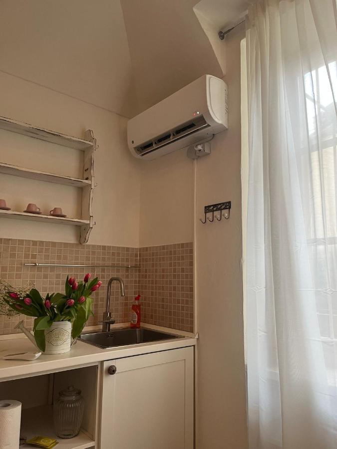 Casa Stefania Appartement Turijn Buitenkant foto